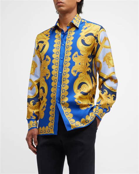 cheap versace shirts|cheap versace shirts for men.